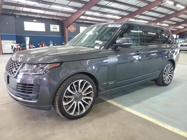 VIN SALGS5RE4KA553213 2019 Land Rover Range Rover, ... no.1