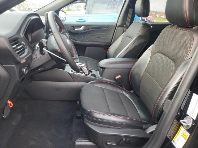 2023 FORD ESCAPE ST - 1FMCU9NA8PUB11904