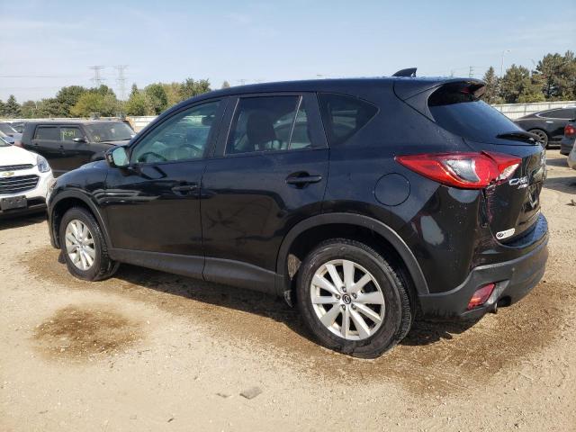 VIN JM3KE4CE1D0128334 2013 Mazda CX-5, Touring no.2