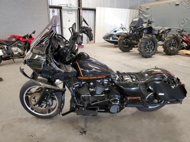 2019 HARLEY-DAVIDSON FLTRXS 1HD1KTP32KB668033