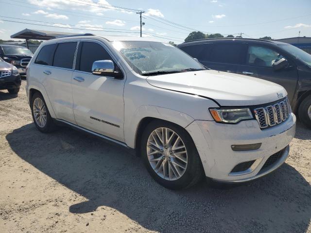 2018 JEEP GRAND CHER - 1C4RJFJG1JC109084
