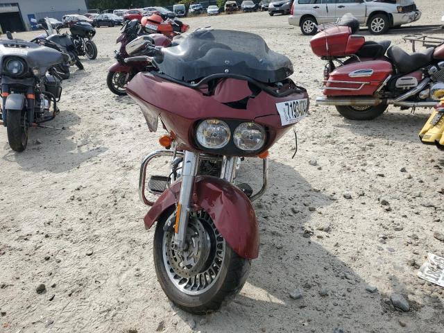 2009 HARLEY-DAVIDSON FLTR 1HD1FS4159Y644852