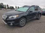 SUBARU OUTBACK 2. снимка