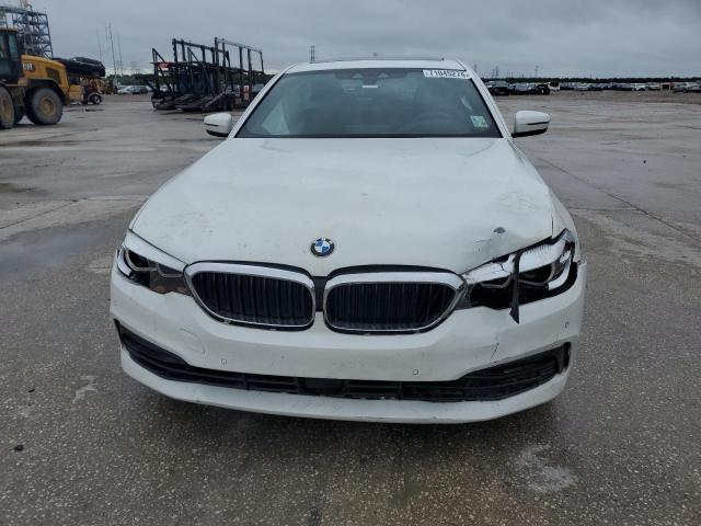 VIN WBAJA5C55JWA38103 2018 BMW 5 Series, 530 I no.5