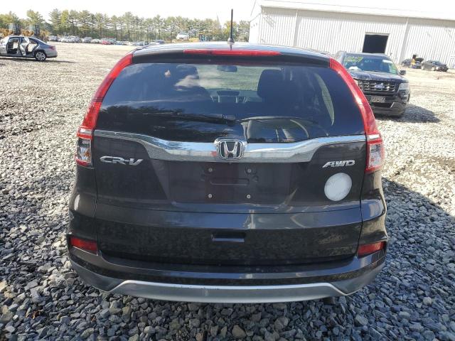 VIN 2HKRM4H57GH676851 2016 Honda CR-V, EX no.6