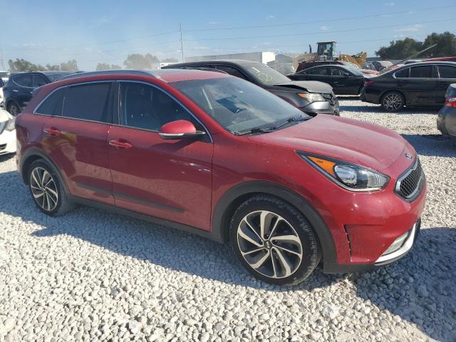 VIN KNDCE3LC5J5182028 2018 KIA Niro, Touring no.4