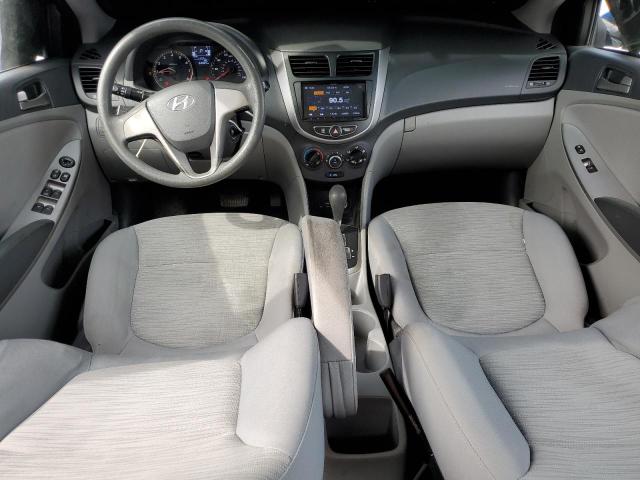 2015 HYUNDAI ACCENT GLS - KMHCT4AE9FU816059