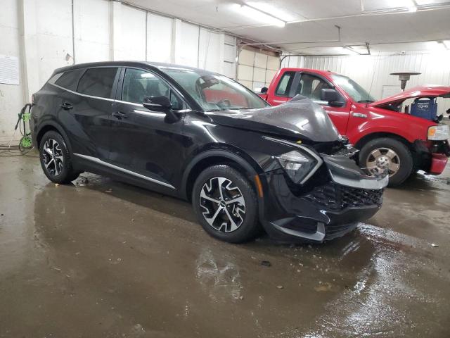 2023 KIA SPORTAGE E - 5XYK33AF9PG074994