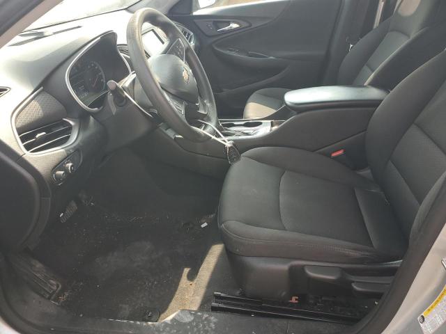 2018 CHEVROLET MALIBU LS - 1G1ZB5ST3JF260907