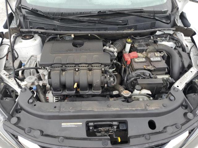 2019 NISSAN SENTRA S - 3N1AB7APXKY398154