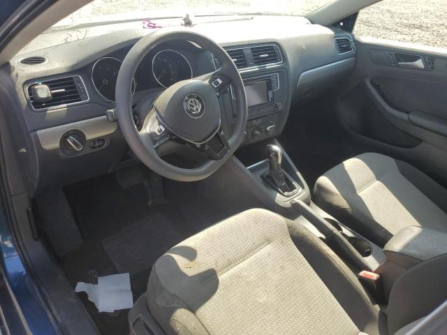 2017 VOLKSWAGEN JETTA S - 3VW2B7AJ5HM412570