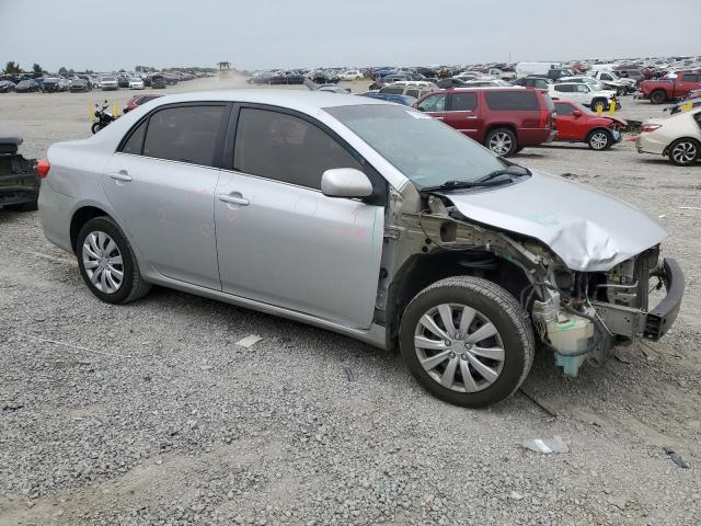 VIN 5YFBU4EEXDP166885 2013 Toyota Corolla, Base no.4