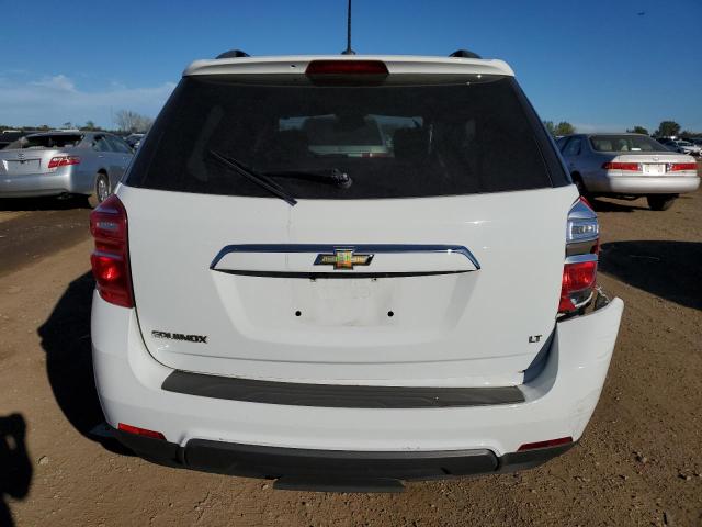 2017 CHEVROLET EQUINOX LT - 2GNALCEK9H1617220