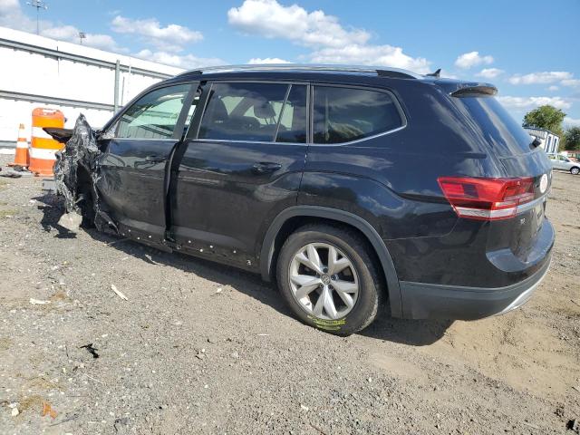 VIN 1V2LR2CA4JC508456 2018 Volkswagen Atlas, SE no.2