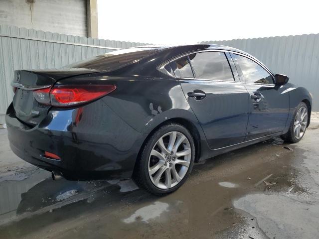 VIN JM1GJ1V6XF1170139 2015 Mazda 6, Touring no.3