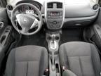 NISSAN VERSA S photo