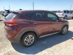 HYUNDAI TUCSON SEL photo