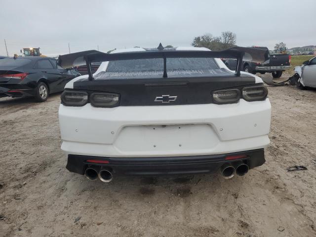 2019 CHEVROLET CAMARO ZL1 1G1FK1R69K0149049  71193774