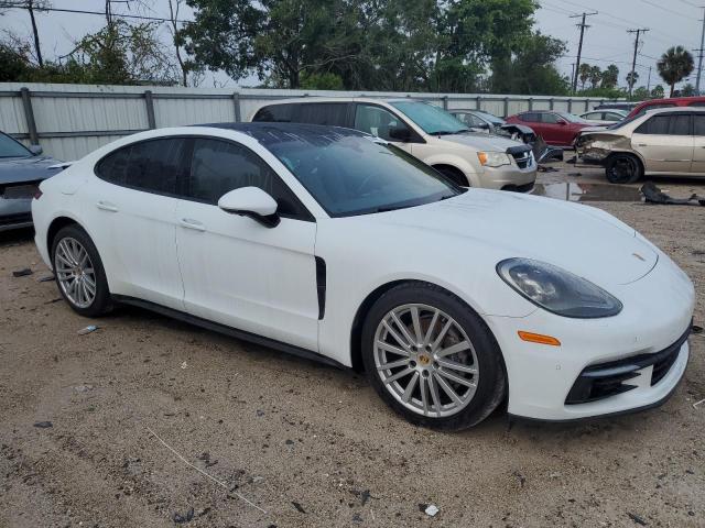 VIN WP0AA2A79JL115933 2018 Porsche Panamera, 4 no.4