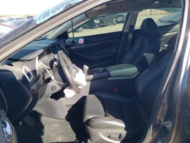 2016 NISSAN MAXIMA 3.5 - 1N4AA6AP6GC441839