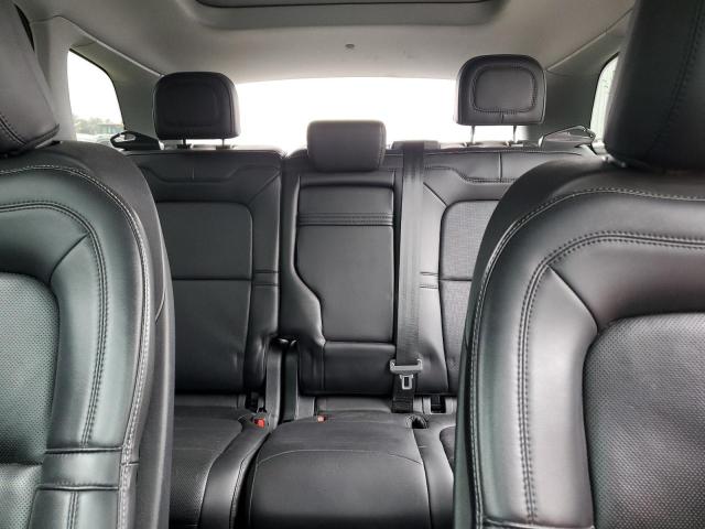 2021 LINCOLN CORSAIR - 5LMCJ1D92MUL03300