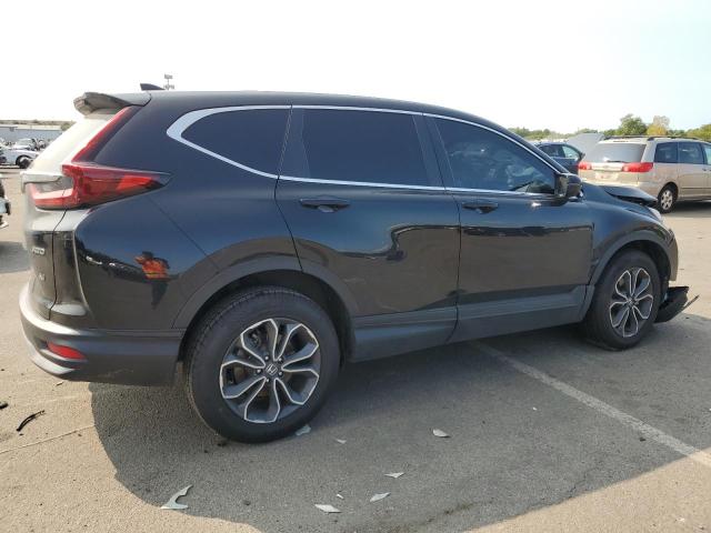 2020 HONDA CR-V EXL - 5J6RW2H86LL027289