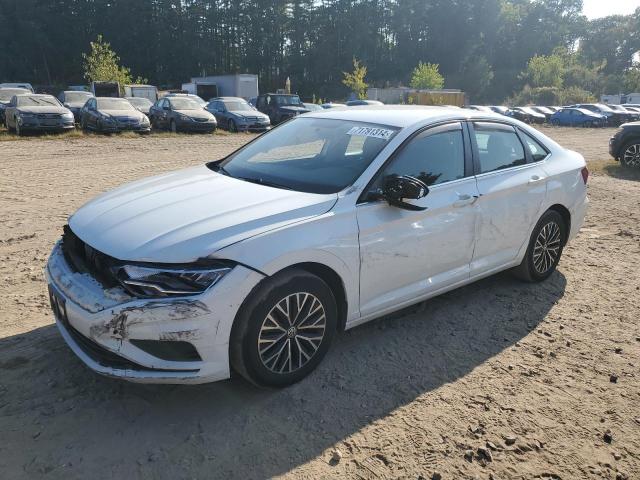 2021 VOLKSWAGEN JETTA S - 3VWN57BU0MM014321