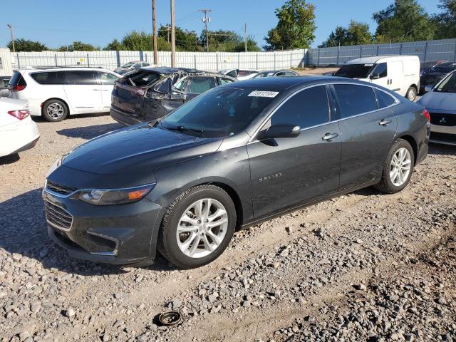 CHEVROLET MALIBU HYBRID