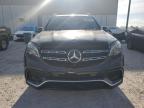 MERCEDES-BENZ GLS 63 AMG photo