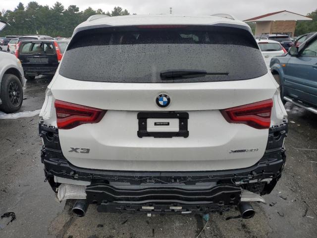 VIN 5UXTY5C07LLT32999 2020 BMW X3, Xdrive30I no.6