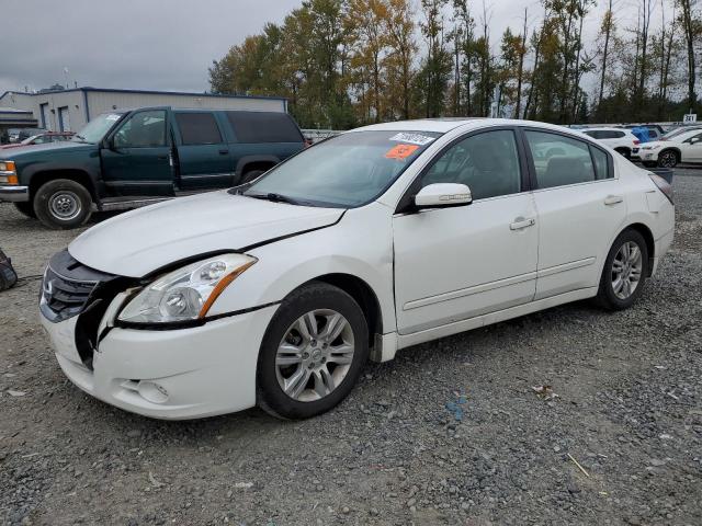 2010 NISSAN ALTIMA BAS #3025069242