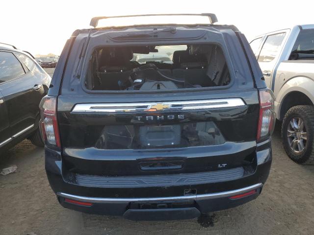 2021 CHEVROLET TAHOE K150 - 1GNSKNKD0MR213569