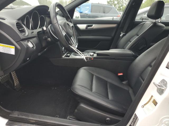 VIN WDDGF4HB5DR269418 2013 Mercedes-Benz C-Class, 250 no.7