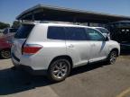 TOYOTA HIGHLANDER photo