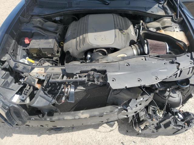 2016 DODGE CHARGER R/ - 2C3CDXCT1GH272535