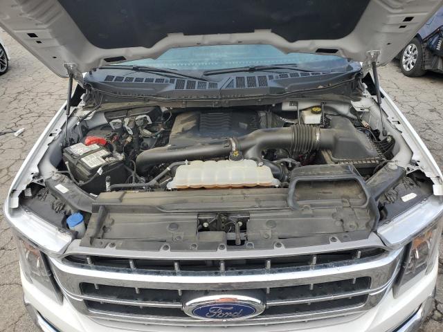 VIN 1FTFW1E82MFC91469 2021 FORD F150 no.11