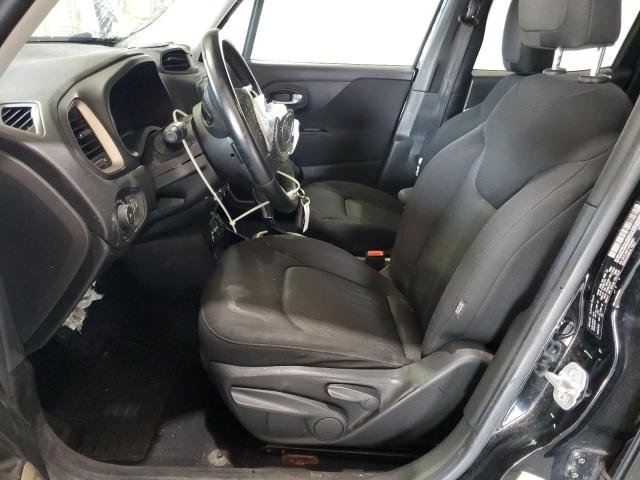 2016 JEEP RENEGADE L - ZACCJBBT1GPE39001