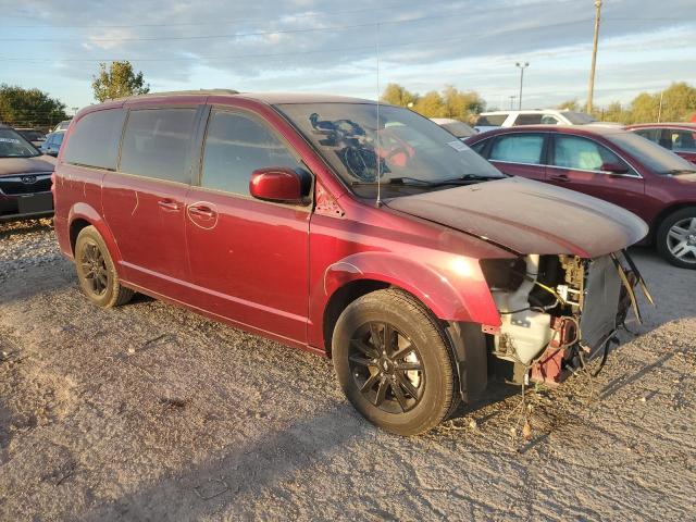 2020 DODGE GRAND CARA - 2C4RDGBG2LR233757