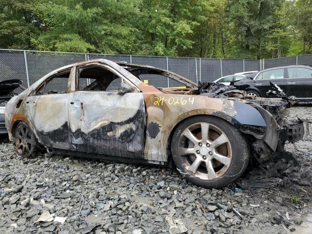 2015 CADILLAC ATS - 1G6AA5RA1F0103417