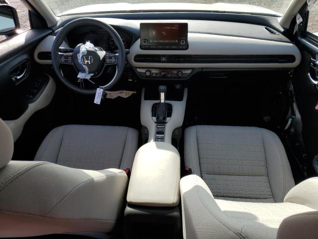 2024 HONDA HR-V LX - 3CZRZ2H34RM705363