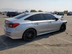 Lot #3024001253 2022 HONDA CIVIC SPOR