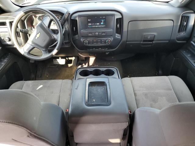2016 CHEVROLET SILVERADO - 3GCUKNEC4GG156348