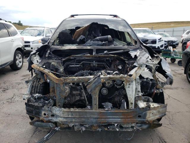 2019 SUBARU FORESTER S - JF2SKAPC7KH516998