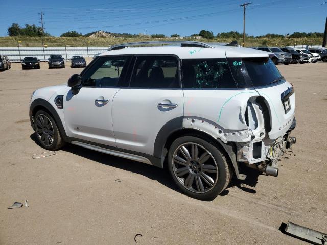 2017 MINI COOPER S C - WMZYT5C36H3D80472