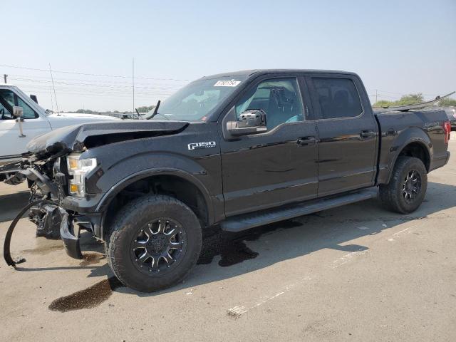 VIN 1FTEW1EF2GKG02632 2016 Ford F-150, Supercrew no.1