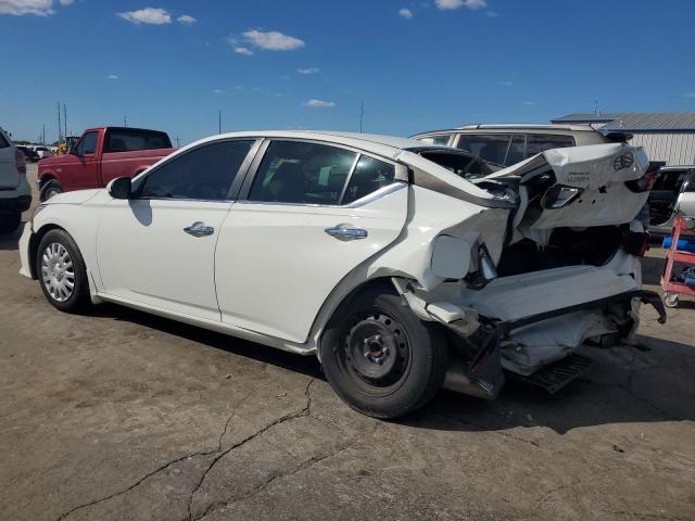 2019 NISSAN ALTIMA S - 1N4BL4BV7KC102810