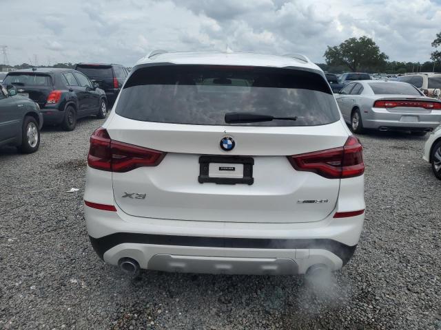 2021 BMW X3 SDRIVE3 5UXTY3C05M9H92295  70539014