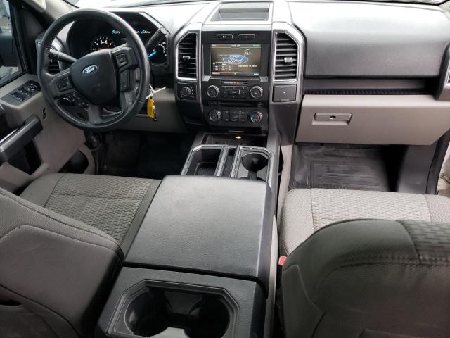 2015 FORD F150 SUPER - 1FTFX1EG8FFA60065