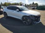 Lot #2938557418 2021 POLESTAR 2