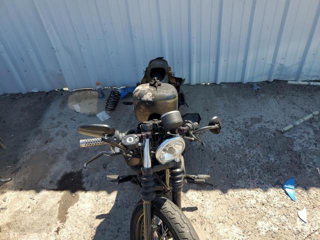 2009 HARLEY-DAVIDSON XL1200 N 1HD1CZ3179K461961
